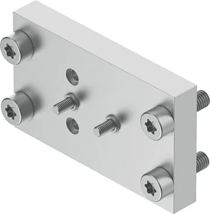 Festo - DHAA-G-G8-16-B20-16-8161908 - Adapter Kit