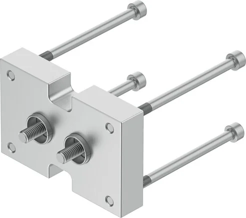 Festo - DHAA-G-G8-20-B12-35-8163131 - Adapter Kit