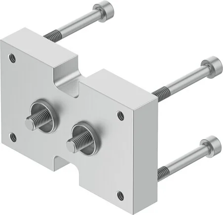 Festo - DHAA-G-G8-20-B8-35-8163576 - Adapter Kit