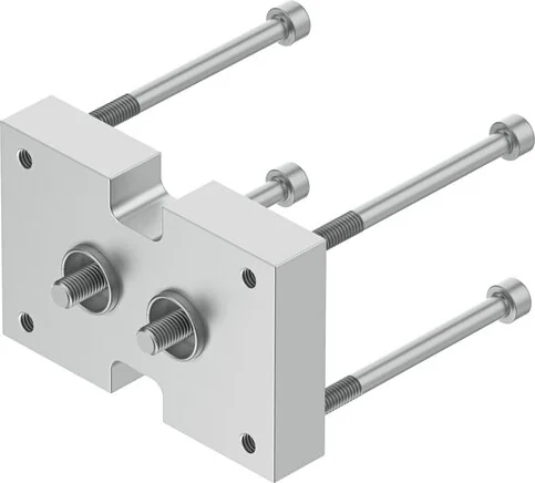 Festo - DHAA-G-G8-20-B8G-35-8163581 - Adapter Kit