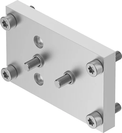 Festo - DHAA-G-G8-25-B18-25-8161975 - Adapter Kit