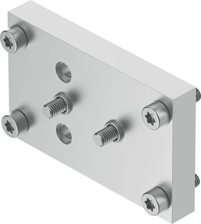 Festo - DHAA-G-G8-25-B20-32-8161906 - Adapter Kit