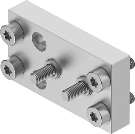 Festo - DHAA-G-G8-6-B18-6-8161981 - Adapter Kit