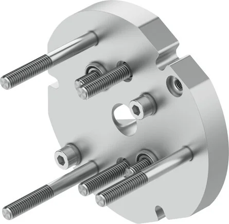 Festo - DHAA-G-H2-20-B13G-50-2378415 - Adapter Kit