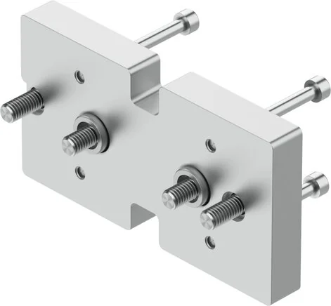 Festo - DHAA-G-H2-20-B8-35-564953 - Adapter Kit