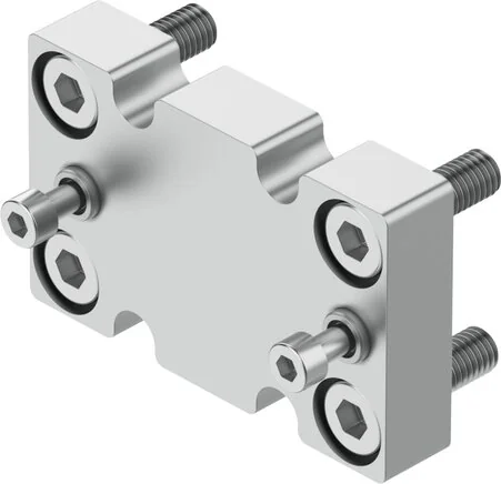 Festo - DHAA-G-H2-25-B11-40-1472239 - Adapter Kit