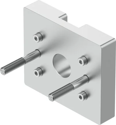 Festo - DHAA-G-H2-25-B6-40-2436852 - Adapter Kit