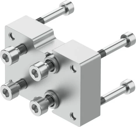 Festo - DHAA-G-H3-16-B8-25-564950 - Adapter Kit