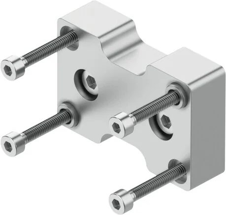 Festo - DHAA-G-Q11-12-B8/B8G-16-2449927 - Adapter Kit