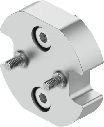 Festo - DHAA-G-Q11-16-B1-10-2190504 - Adapter Kit