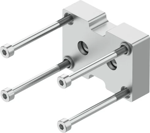 Festo - DHAA-G-Q11-16-B12-25-2090715 - Adapter Kit