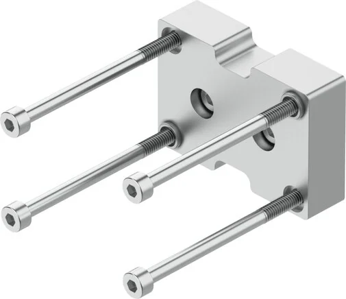 Festo - DHAA-G-Q11-16-B12G-25-2642941 - Adapter Kit