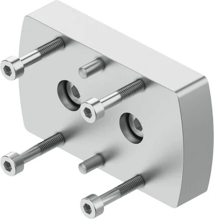 Festo - DHAA-G-Q11-16-B5-10-2157955 - Adapter Kit