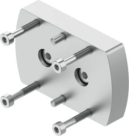 Festo - DHAA-G-Q11-16-B5-12-2154048 - Adapter Kit