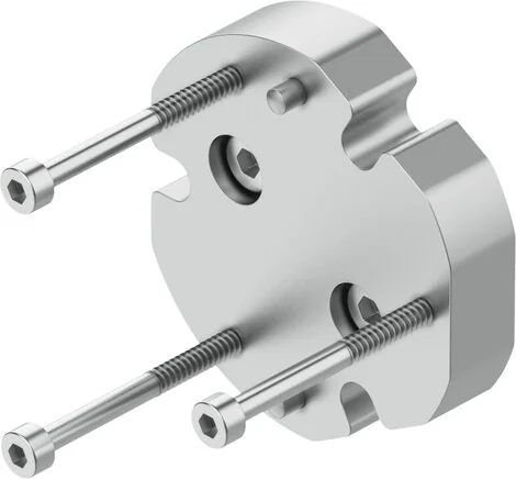 Festo - DHAA-G-Q11-16-B7/B7G-25-2079812 - Adapter Kit