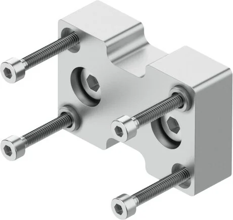 Festo - DHAA-G-Q11-16-B8/B8G-16-2091740 - Adapter Kit