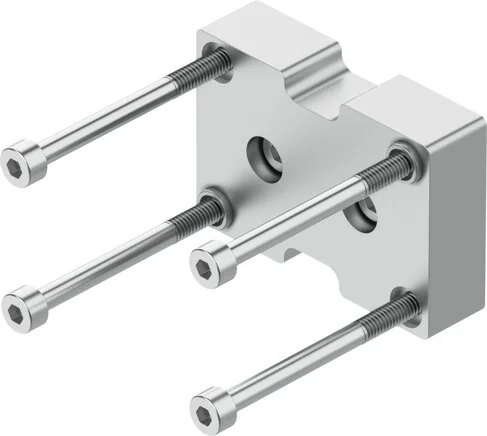 Festo - DHAA-G-Q11-16-B8G-25-2596187 - Adapter Kit