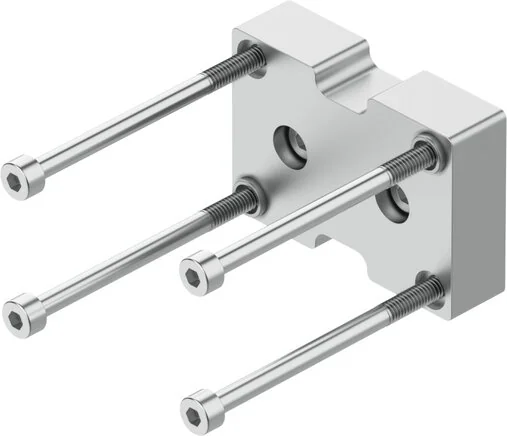 Festo - DHAA-G-Q11-20-B12G-25-2642953 - Adapter Kit