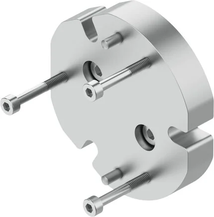 Festo - DHAA-G-Q11-20-B13-35-2075498 - Adapter Kit