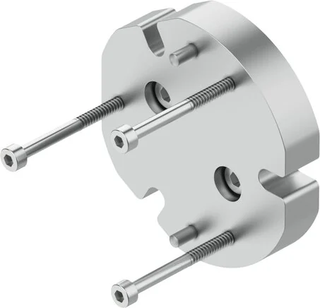 Festo - DHAA-G-Q11-20-B13G-35-2837144 - Adapter Kit