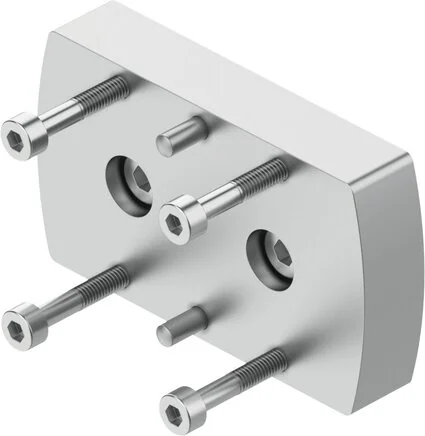 Festo - DHAA-G-Q11-20-B5-10-2158267 - Adapter Kit