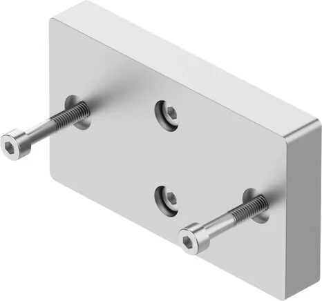 Festo - DHAA-G-Q11-20-B6-14-40-2018553 - Adapter Kit