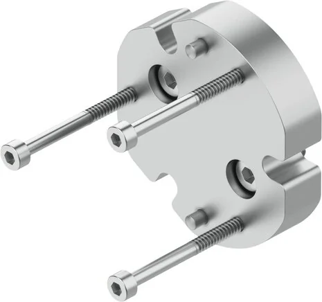 Festo - DHAA-G-Q11-20-B7/B7G-25-2079695 - Adapter Kit