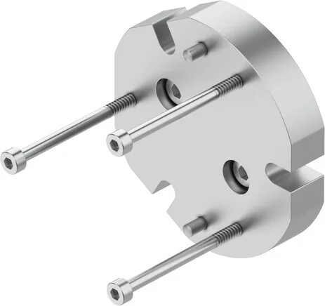 Festo - DHAA-G-Q11-20-B7G-35-2832455 - Adapter Kit