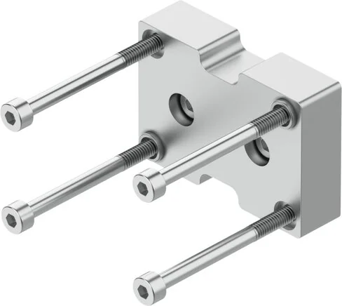 Festo - DHAA-G-Q11-20-B8G-25-2596248 - Adapter Kit