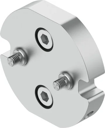 Festo - DHAA-G-Q11-25-B1-16-1471634 - Adapter Kit