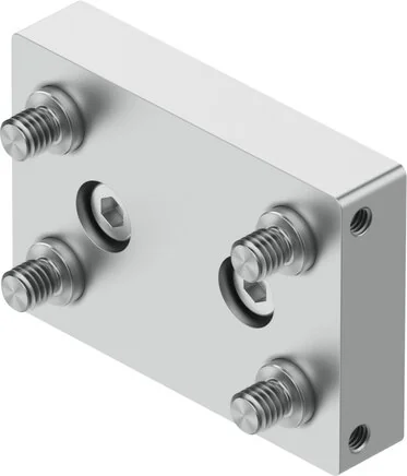 Festo - DHAA-G-Q11-25-B11-25-1741183 - Adapter Kit