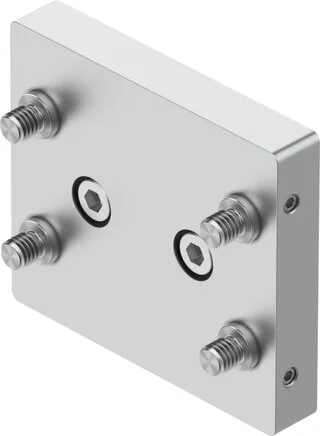 Festo - DHAA-G-Q11-25-B11-32-1743177 - Adapter Kit
