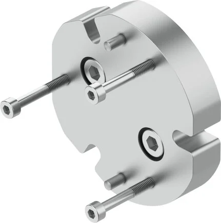 Festo - DHAA-G-Q11-25-B13-35-1718041 - Adapter Kit
