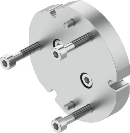 Festo - DHAA-G-Q11-25-B13-40-1718564 - Adapter Kit