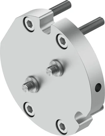Festo - DHAA-G-Q11-25-B4-50-1731165 - Adapter Kit