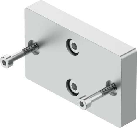 Festo - DHAA-G-Q11-25-B6-14-40-1734087 - Adapter Kit