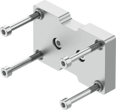 Festo - DHAA-G-Q11-25-B8-40-1731735 - Adapter Kit