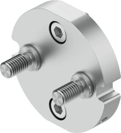 Festo - DHAA-G-Q11-32-B1-35-2187316 - Adapter Kit