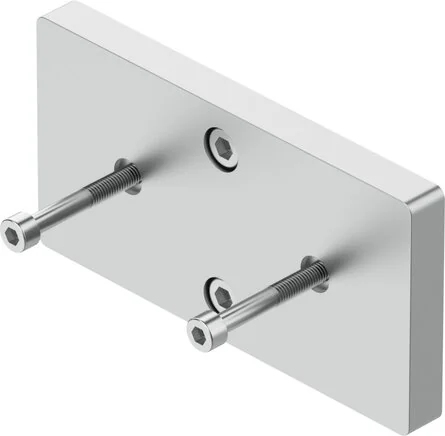 Festo - DHAA-G-Q11-32-B6/B17-25-20/40-2021733 - Adapter Kit
