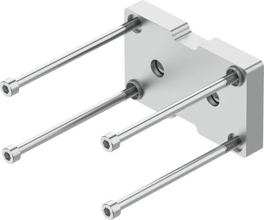 Festo - DHAA-G-Q11-35/40-B12G-50-2643100 - Adapter Kit