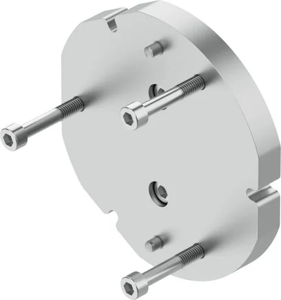 Festo - DHAA-G-Q11-35/40-B13-63-2079579 - Adapter Kit