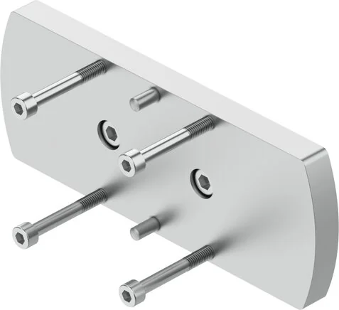 Festo - DHAA-G-Q11-35/40-B5-32-2181855 - Adapter Kit