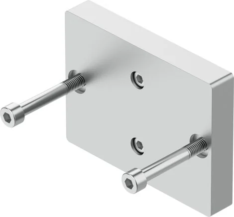 Festo - DHAA-G-Q11-35/40-B6-40-40/60-2024121 - Adapter Kit