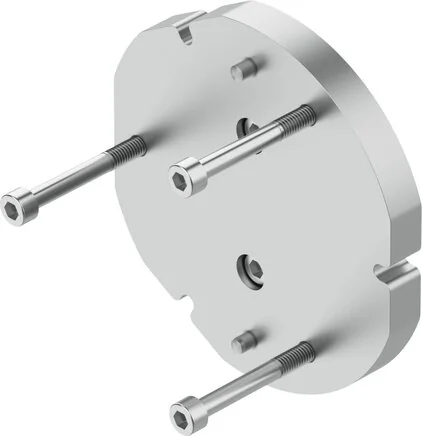Festo - DHAA-G-Q11-35/40-B7-63-2079274 - Adapter Kit