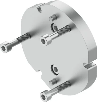 Festo - DHAA-G-Q11-35-B13-50-2079171 - Adapter Kit