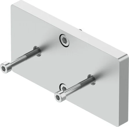 Festo - DHAA-G-Q11-35-B6/B17-25-20/40-2022892 - Adapter Kit