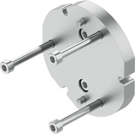 Festo - DHAA-G-Q11-35-B7-50-2079063 - Adapter Kit
