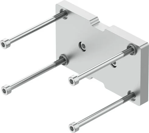 Festo - DHAA-G-Q11-40-B8G-63-2604813 - Adapter Kit