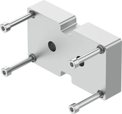 Festo - DHAA-G-Q11-50-B8-80-2424527 - Adapter Kit