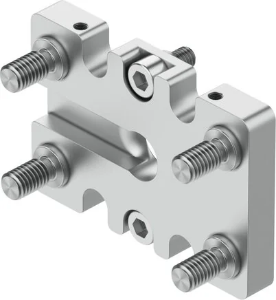 Festo - DHAA-G-Q5-32-B11-40-1280996 - Adapter Kit